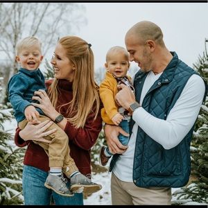 Meet your Posher, Joel